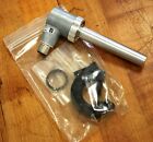 Nj2-d-e02-2.875-v1 Pepperl Fuchs Proximity Sensor New