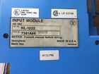 Nl-1032 Westinghouse Plc Input Module