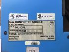 2623d31 Nl-1057 Westinghouse Plc Converter Module Style Rev