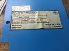 7381a87 Nl-1062 Westinghouse Plc Output Module