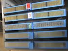 Nl-743 Nl743 Westinghouse Lot Numa Logic Modules Ea And
