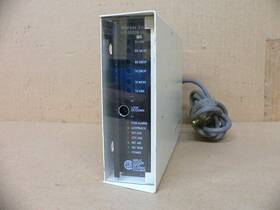 Nti-94014-cpc Noran Tel Nti-95008-sij Plc Assembly Controller