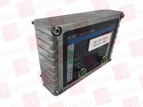 Sktu4pntm12 Nord Tu4-pnt-m12 Sk / Used