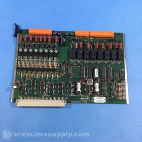 105987g Nordson 8 Channel I/o Board Usip