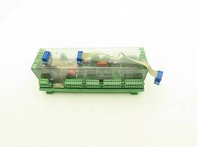 G22003-p0038-l1-a1 Nordson Cs20 783413 Central Controller Module