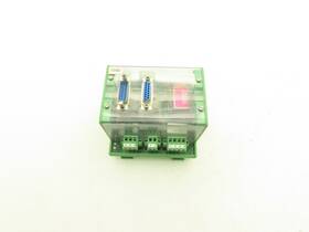 G24930-a488-a1-6 Nordson Cs20 400816 B Control Assembly Input Output Module