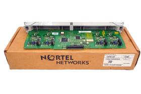 Nt7b75aaaj Nortel Networks Rel 02 Norstar Analog Caller Id Trunk Cartridge Card Module E