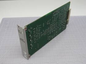 Nntmenmm0bp86 Nortel Networks Ntny29aa 05 Alarm Processor Module T167901