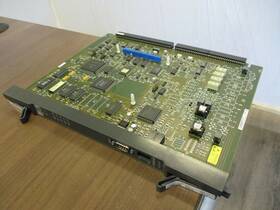 Ntrb21ab Nortel Digital Input Trunk Module Used