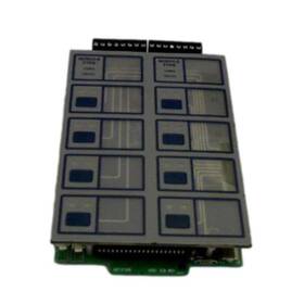Icm-4-rc Notifier Notifier-rc Recon-notification Appliance Circuit Module 4 Style Y Or Z
