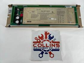 733014000 Novar Rack Input Module For The Spectrum Refrigeration Control System