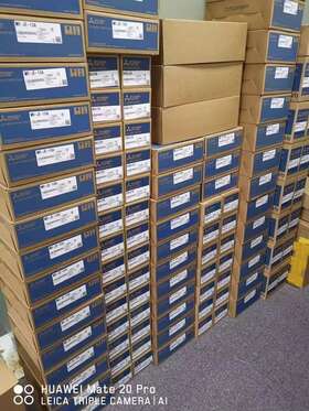 Lwg-0300 Novotechnik Lwg300 Linear Transducer