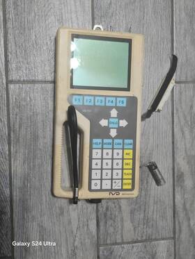 Pe-t01-0.3 Nsd H383746 Corporation Serialn0620038 Er6-g Untested