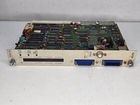 V8112-10-s02 Nsd Plc Module Multi Axis Controller Untested See Photos