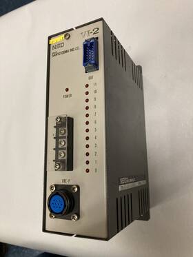 Vi-222048g0nn Nsd Vi-2220480nn Sensor Module
