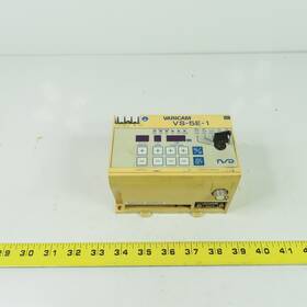 Vs-5e-1 Nsd Varicam Cam Switch Angle Output Controller 21.6-30vdc