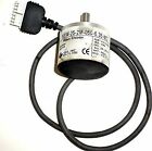 Nsw-25-2m-050-6.35-mc Ppr Cui Encoder Res Rotary 2500