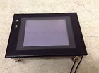 Nt31-st122b-ev2 Omron Vdc Interactive Display Touch Screen Hmi
