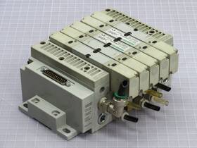 051bb400m000061 Numatics Solenoid Valve T248185