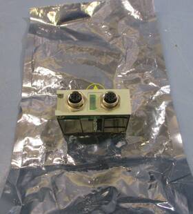 239-1802 Numatics I/o Master Housing Input Module