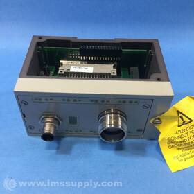 239-2196 Numatics Input Module Usip