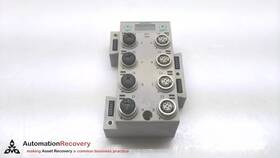 240-206 Numatics Input Module #310209