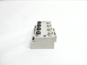 240-211 Numatics G3 Series I/o Module