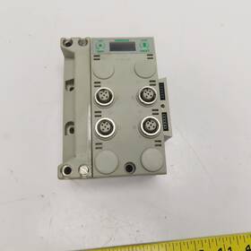 240-214 Numatics G3 4 Ai Analog Series 4-20ma Input Module