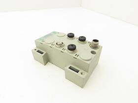 Numatics 240-307 Aventics Manifold Part G3 High Current 2ai/2ao 5 0-10vdc