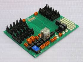 Eyo-589706 Nutek Input Output Control Board T250835