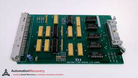 A02750-1159 Oasis I/f Circuit Board Card #217943
