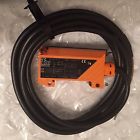 Ob5011 Ifm Efector Obf-fpkg-t Fiber