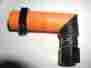 Oir-fbow Imf Ifm Efector Photoelectric Sensor