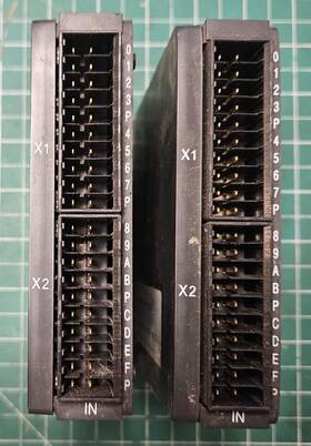 A911-3051 Okuma A9113051 Dn-ic-16c Plc Input Module