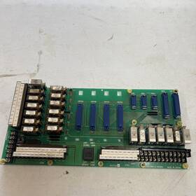 Pc17702a Okuma Howa Pc17702 I/o Relay Board. 30 Day Warranty