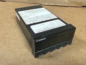 Dp24b-e-ar Omega Digital Panel Strain Process Meter Controller 115v Fastship