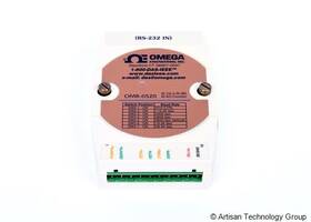 Omega Omr-6520 Communication Module