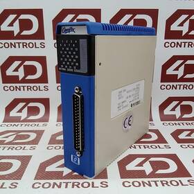 M1760a Omniflex Digital Input Module 24vdc 32 Inputs Used