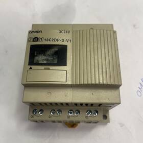 10c2dr-d-v1 Omron Dc24v