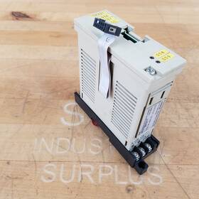 3g2a3-oa221 Omron Output Module 250vac 2a - Used