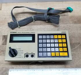 3g2a3-pro16 Omron Sysmac Programming Console Pro16 Read