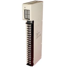 Omron 3g2a5-od218 C500-od218 Output Unit Sysmac C500 Plc Module