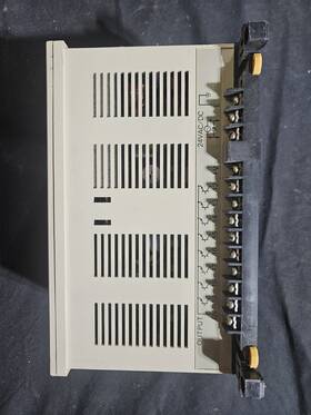 3g2s6-cpu29 Omron Programmable Controller