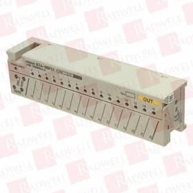 B7a-r6f31 Omron / B7ar6f31 Used