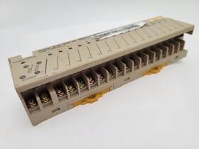 B7a-r6f36 Omron Transistor I/o Link Module Output Model 16-point Screw Terminals