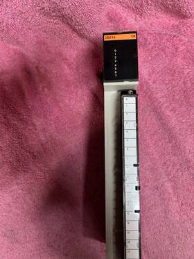 C2000-id216 Omron Input Module Unit