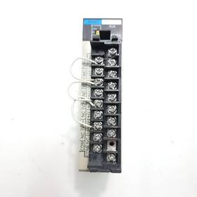 C200h-ad001 Omron A/d Analog To Digital Unit