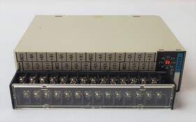C200h-ad003 Omron C200had003 Analog Input Module - 8 Inputs Digital I/o