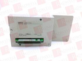 C200h-bp001 Omron / C200hbp001 Used