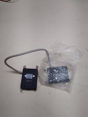 C200h-cn311 Omron Connector Cable Link Unit C200hcn311